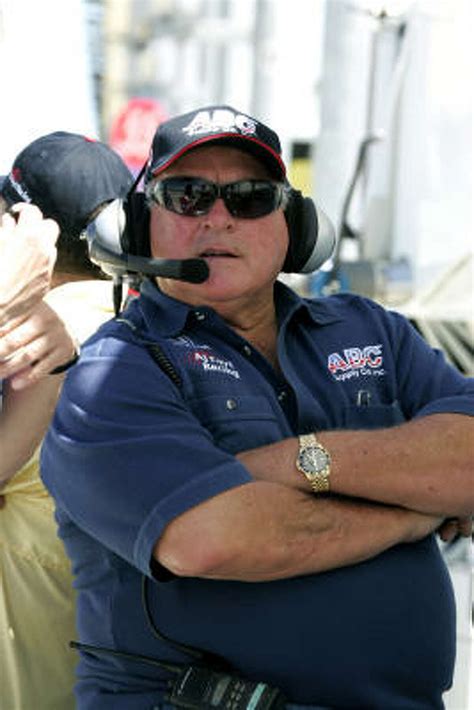 fyott|A. J. Foyt Racing